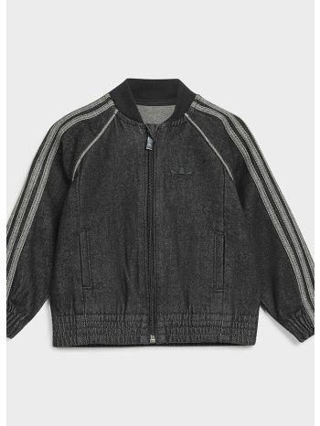 adidas originals denim track top (9000292604_83511)