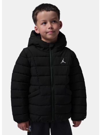 jordan midweight puffer w/ piping (9000289270_1469)