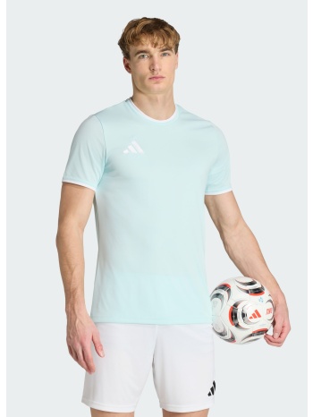adidas entrada 26 ανδρικό t‑shirt προπόνησης