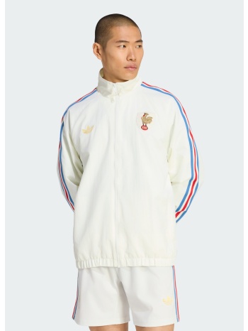 adidas m france rugby 120 years crunch anthem