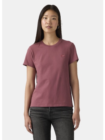 levi`s perfect γυναικείο t-shirt (9000256269_90595)