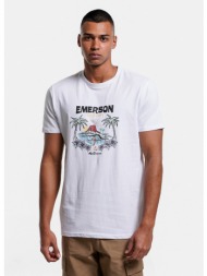 emerson men`s s/s t-shirt (9000142841_1539)