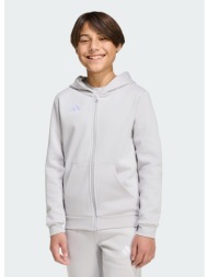adidas k entrada26 full zip hoodie (9000280185_63010)