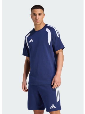 adidas tiro 26 league ανδρικό t‑shirt προπόνησης