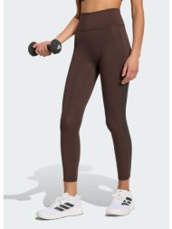 adidas w optime workout 3-stripes 7/8 leggings (9000278099_90436)