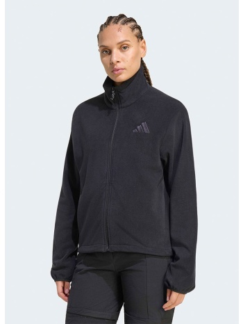 adidas terrex γυναικεία fleece ζακέτα (9000282237_1469)