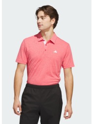 adidas m drive heather polo shirt (9000288071_3142)