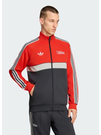 adidas union berlin fc originals ανδρική ζακέτα
