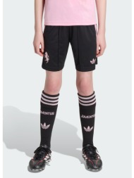 adidas juventus fc 2026/27 away παιδικό σορτς ποδοσφαίρου (9000297637_1469)