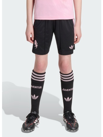 adidas juventus fc 2026/27 away παιδικό σορτς ποδοσφαίρου