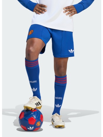 adidas manchester united 26/27 away shorts (9000297646_1906)