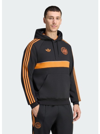 adidas ajax amsterdam originals hoodie (9000297647_1469)