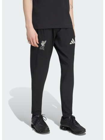 adidas liverpool fc tiro travel ανδρική φόρμα