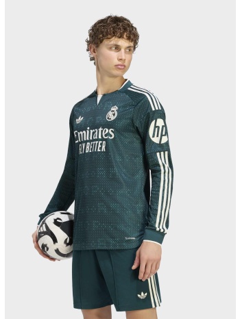 adidas real madrid 2026/27 away authentic ανδρική