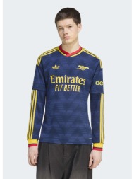adidas arsenal fc 2026/27 away ανδρική μακρυμάνικη ποδοσφαιρική φανέλα (9000297817_24364)