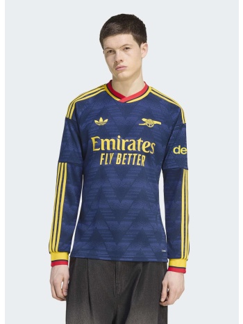 adidas arsenal fc 2026/27 away ανδρική μακρυμάνικη