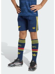 adidas k arsenal fc 26/27 away kids shorts (9000297821_24364)