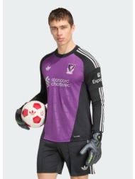 adidas liverpool fc 2026/27 away goalkeeper ανδρική μακρυμάνικη ποδοσφαιρική φανέλα (9000297836_9862
