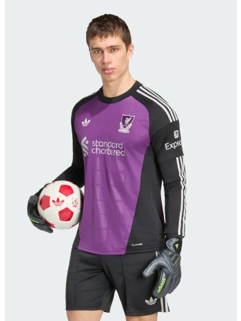 adidas liverpool fc 2026/27 away goalkeeper ανδρική