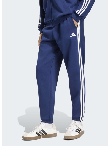 adidas 3-stripes fleece ανδρική φόρμα (9000283000_78050)