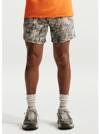 nike acg utmb chamo camo 6` ανδρικό σορτς (9000275706_94321)