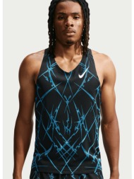 nike aeroswift dri-fit adv running singlet ανδρική αμάνικη μπλούζα (9000275721_13617)