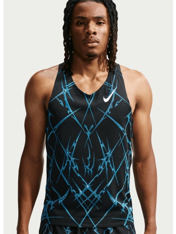 nike aeroswift dri-fit adv running singlet ανδρική αμάνικη