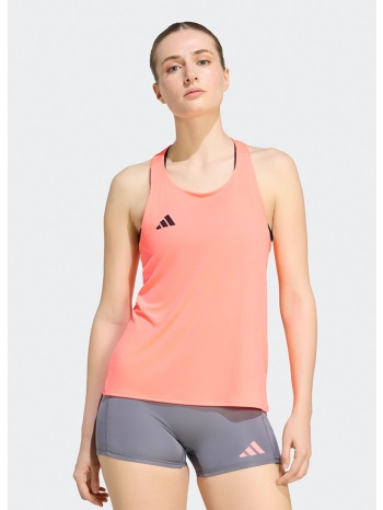 adidas adizero γυναικείο αμάνικη μπλούζα (9000283041_95635)