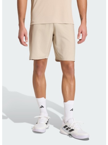 adidas club tennis climacool 3-stripes ανδρικό σορτς