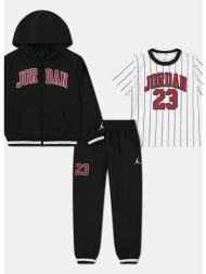 jordan mj jersey παιδικό σετ φόρμας (9000245362_1469)