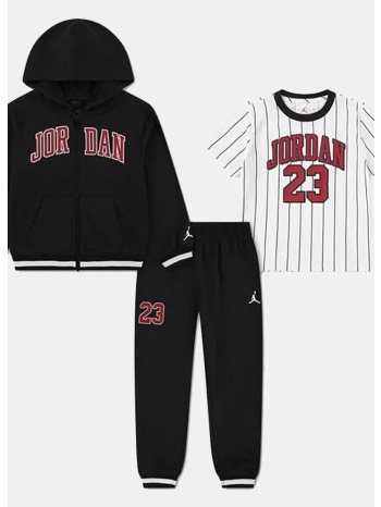 jordan mj jersey παιδικό σετ φόρμας (9000245362_1469)
