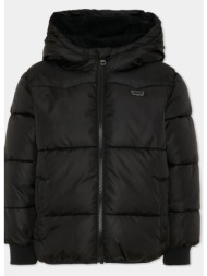 levi`s heavy weight παιδικό puffer μπουφάν (9000289307_88843)