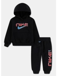 nike multisport παιδικό σετ φόρμας (9000289324_1469)
