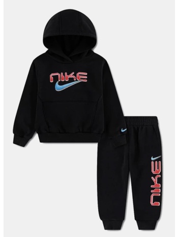 nike multisport παιδικό σετ φόρμας (9000289324_1469)