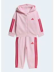 adidas sportswear 3-stripes βρεφικό σετ φόρμας (9000283195_95758)