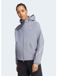 adidas z.n.e. γυναικεία ζακέτα (9000283526_22822)