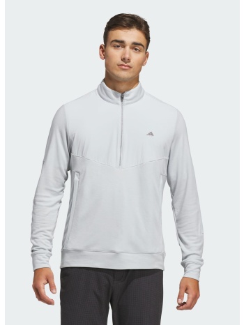 adidas ultimate365+ course control hybrid quarter-zip swe
