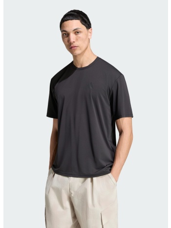 adidas terrex multi climacool logo tech ανδρικό t‑shirt