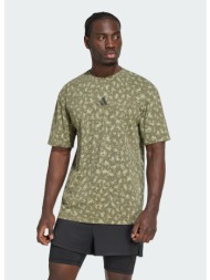 adidas terrex xploric climacool+ printed trail ανδρικό t‑shirt (9000290111_80991)