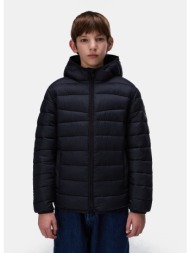 napapijri aerons παιδικό puffer μπουφάν (9000286389_30459)