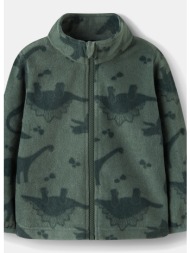 name it βρεφικό fleece μπουφάν (9000275200_67222)