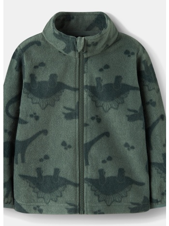 name it βρεφικό fleece μπουφάν (9000275200_67222)