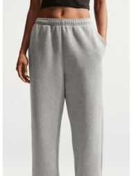 nike studio fleece γυναικεία φόρμα (9000275781_85183)