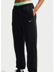 nike studio fleece γυναικεία φόρμα (9000287089_96693)