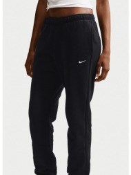 nike studio fleece γυναικεία φόρμα (9000287237_96693)