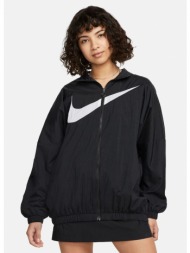 nike sportswear essential γναικεία ζακέτα (9000130471_1480)