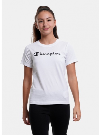 champion crewneck παιδικό t-shirt (9000142172_1879)