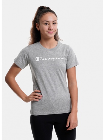 champion crewneck παιδικό t-shirt (9000142310_29652)