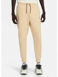 nike sportswear tech fleece ανδρικό παντελόνι φόρμας (9000129781_64944)