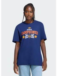 adidas w spain away wc26 winner t-shirt women (9000294454_5123)